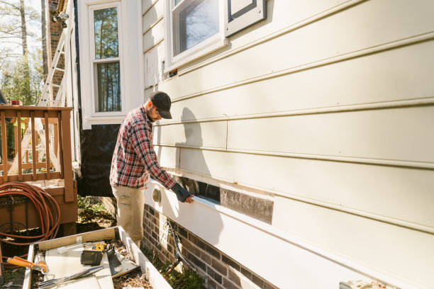 Trusted Fiber Cement Siding service in Blacklick, OH - Creative Siding